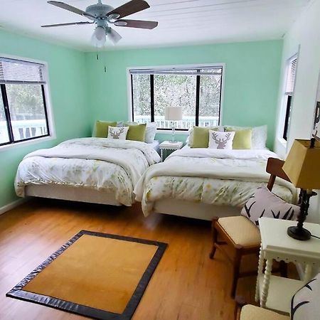 Pine Hills Cabin In 朱利安 外观 照片