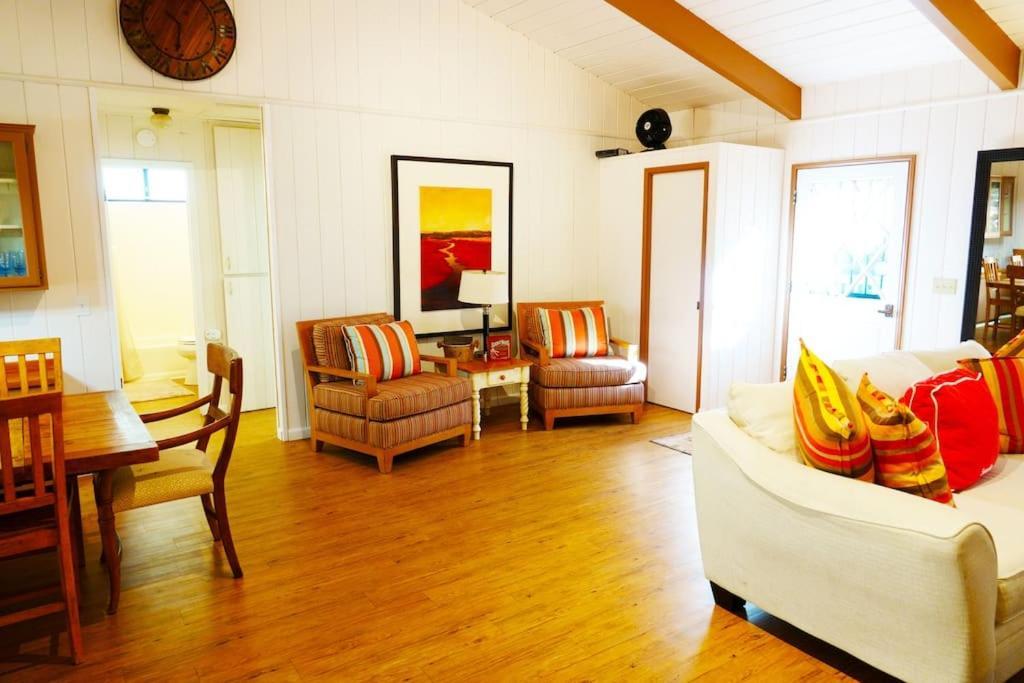 Pine Hills Cabin In 朱利安 外观 照片